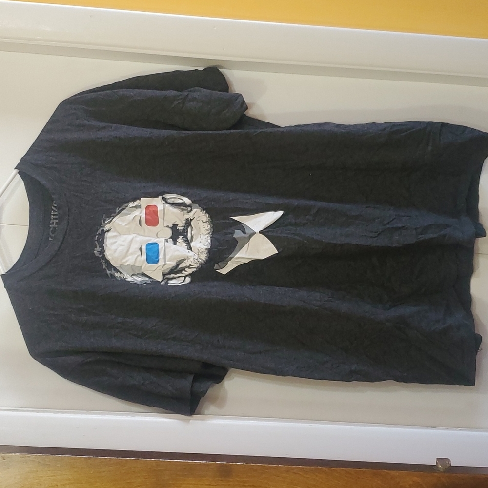 Bill Murray KCCO tee